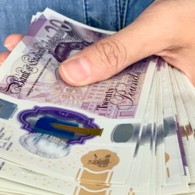holding-on-to-money