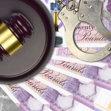 Failure to Prevent Fraud